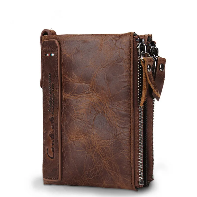 New genuine crazy horse leather cowboy wallet short coin purse small retro wallet brand high quality designer NB100
New genuine crazy horse leather cowboy wallet short coin purse small retro wallet brand high quality designer NB100