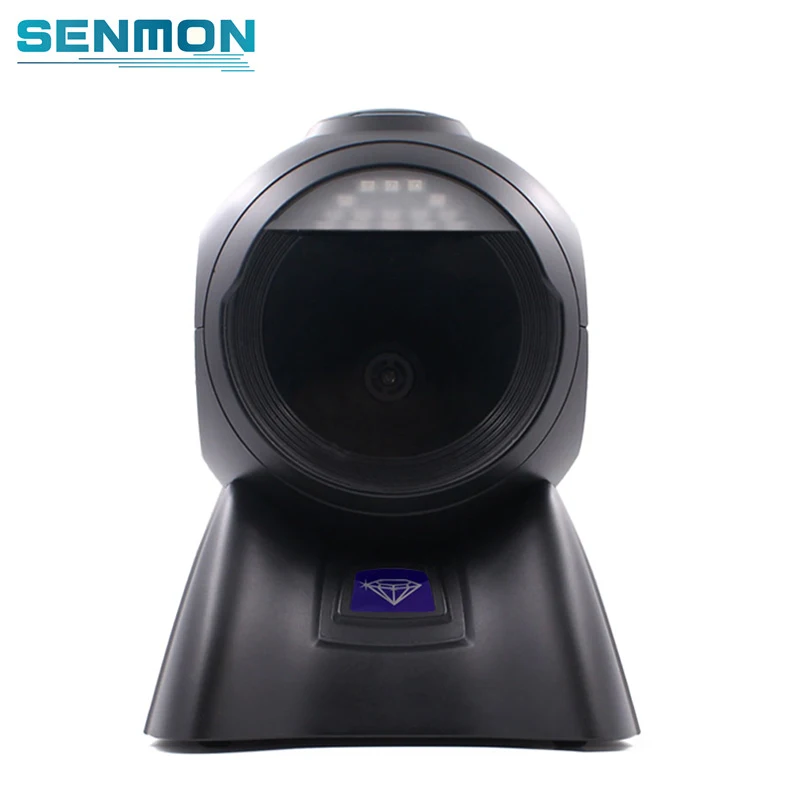 2D Desktop Flatbed QR Code Scanner USB PDF417 Barcode Reader Omnidirectional 2D Barcode Scanner Inventory
2D Desktop Flatbed QR Code Scanner USB PDF417 Barcode Reader Omnidirectional 2D Barcode Scanner Inventory