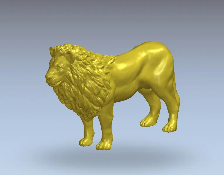 3d-модель, фигурка животного, статуя льва, для artcam type 3, ЧПУ-роутер, гравировка, формат STL, файл для продажи M429
3d-модель, фигурка животного, статуя льва, для artcam type 3, ЧПУ-роутер, гравировка, формат STL, файл для продажи M429
