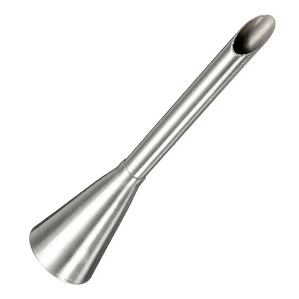 Practical Baking Cake Cookies Crowded Flower Mouth Piping Nozzles Pastry Tips Decorating Tool
Practical Baking Cake Cookies Crowded Flower Mouth Piping Nozzles Pastry Tips Decorating Tool