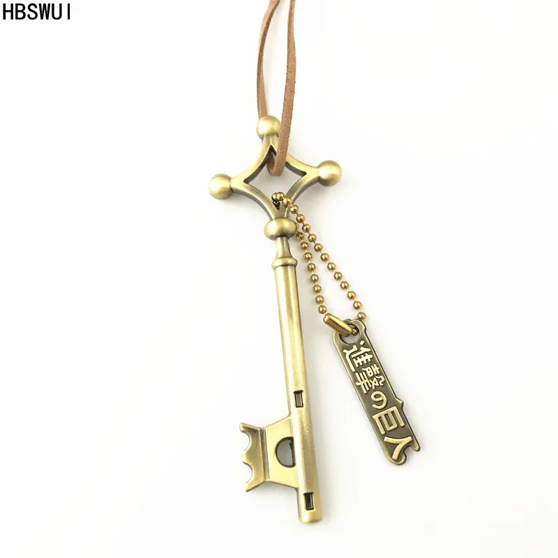 HBSWUI Attack on Titan Charm Necklace Classic Movie Cartoon Anime Show High Quality Fshion Metal Jewelry Gifts for Girl Boy
HBSWUI Attack on Titan Charm Necklace Classic Movie Cartoon Anime Show High Quality Fshion Metal Jewelry Gifts for Girl Boy