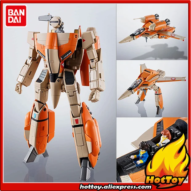 100% оригинальная экшн фигурка BANDAI tamahi Nation высокометаллическая R супер Страусиная