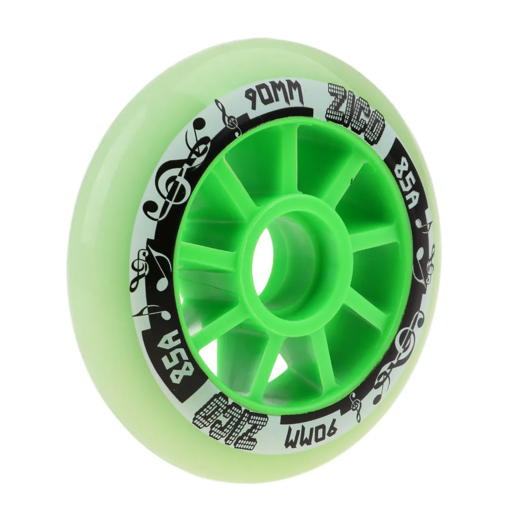 4 Colors High Quality PU Roller Inline Skates Racing Wheel Replacement Speed Wheels Roller Skates Accessories
4 Colors High Quality PU Roller Inline Skates Racing Wheel Replacement Speed Wheels Roller Skates Accessories