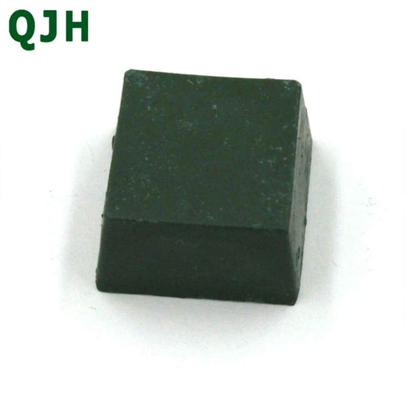 1pcs Green Bar Polishing Wax Compound Engraving Accessories Leather Abrasive Sharpener Polishing Wax Metal Paste Polishing
1pcs Green Bar Polishing Wax Compound Engraving Accessories Leather Abrasive Sharpener Polishing Wax Metal Paste Polishing