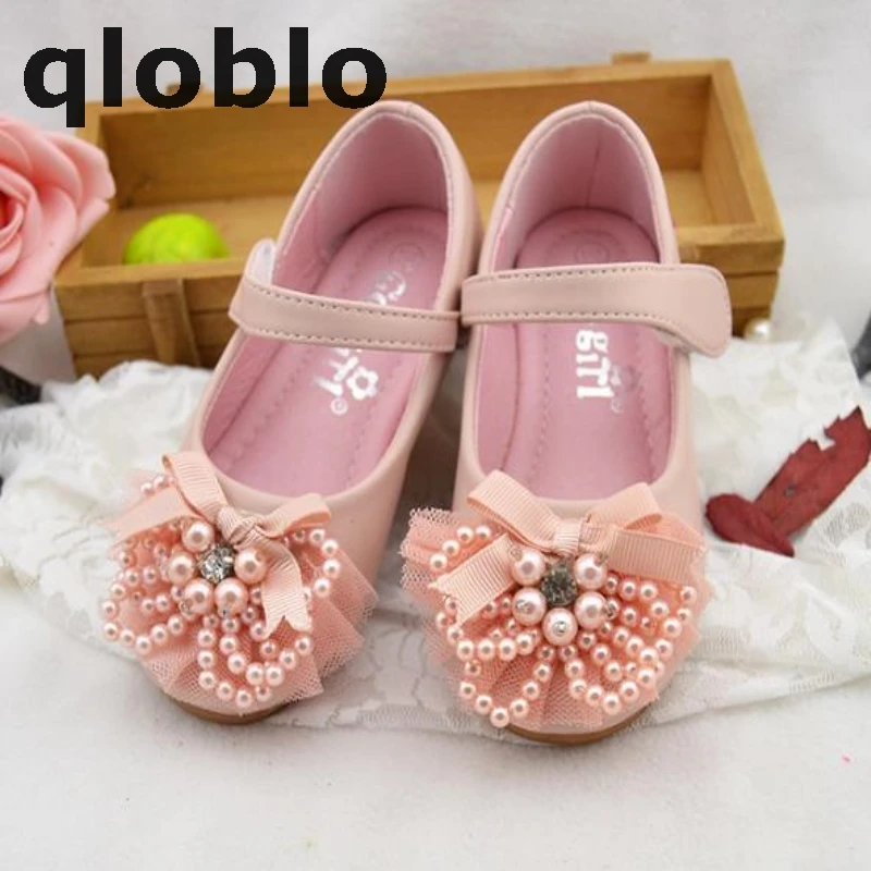 Girls Princess Leather Shoes Children Girls Shoes New Autumn Winnter Fashion Single Shoes with Big Bowtie Size 19-34
Girls Princess Leather Shoes Children Girls Shoes New Autumn Winnter Fashion Single Shoes with Big Bowtie Size 19-34