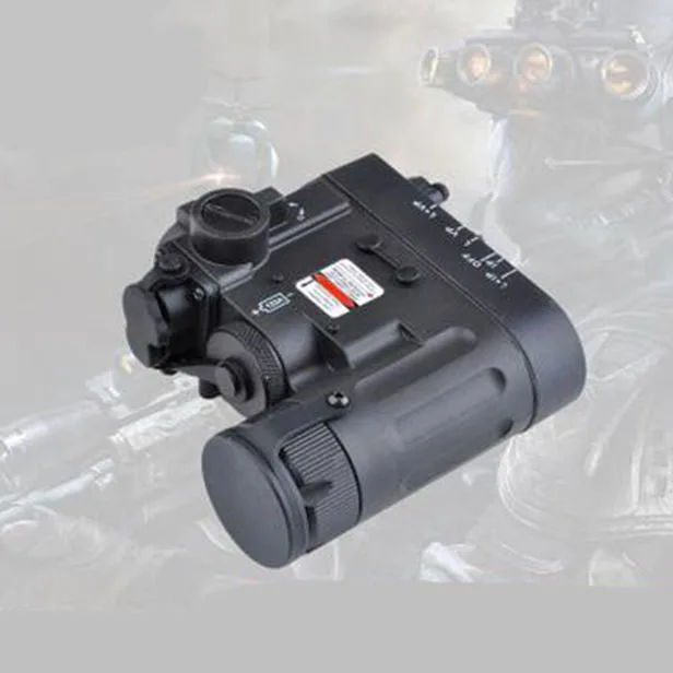 Hunting Tactical Flashlight DBAL-D2 IR Laser and Led Torch DBAL-EMKII Weapon Light
Hunting Tactical Flashlight DBAL-D2 IR Laser and Led Torch DBAL-EMKII Weapon Light