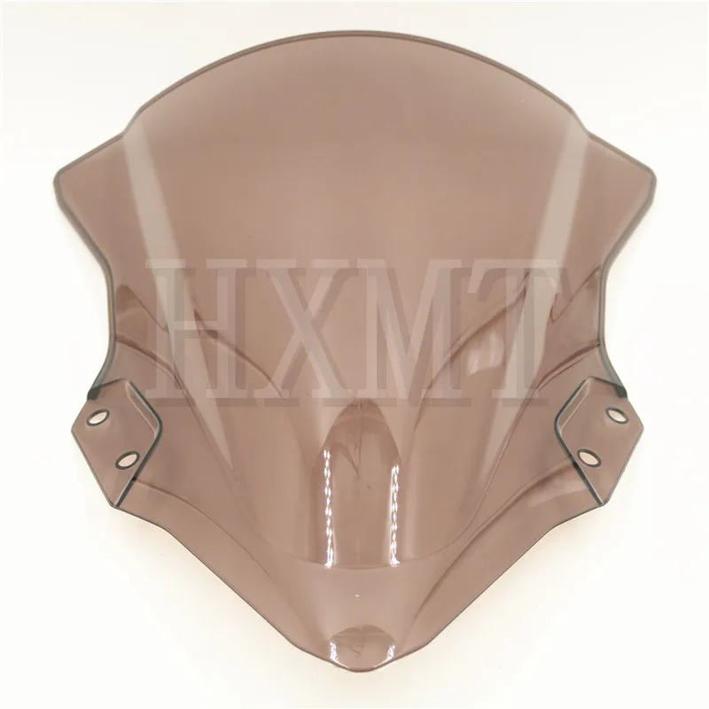 For Kawasaki Ninja 250 400 2018 2019 EX400 smoke motorcycl Windshield WindScreen Wind screen bike Ninja250 Ninja400 EX 400
For Kawasaki Ninja 250 400 2018 2019 EX400 smoke motorcycl Windshield WindScreen Wind screen bike Ninja250 Ninja400 EX 400
