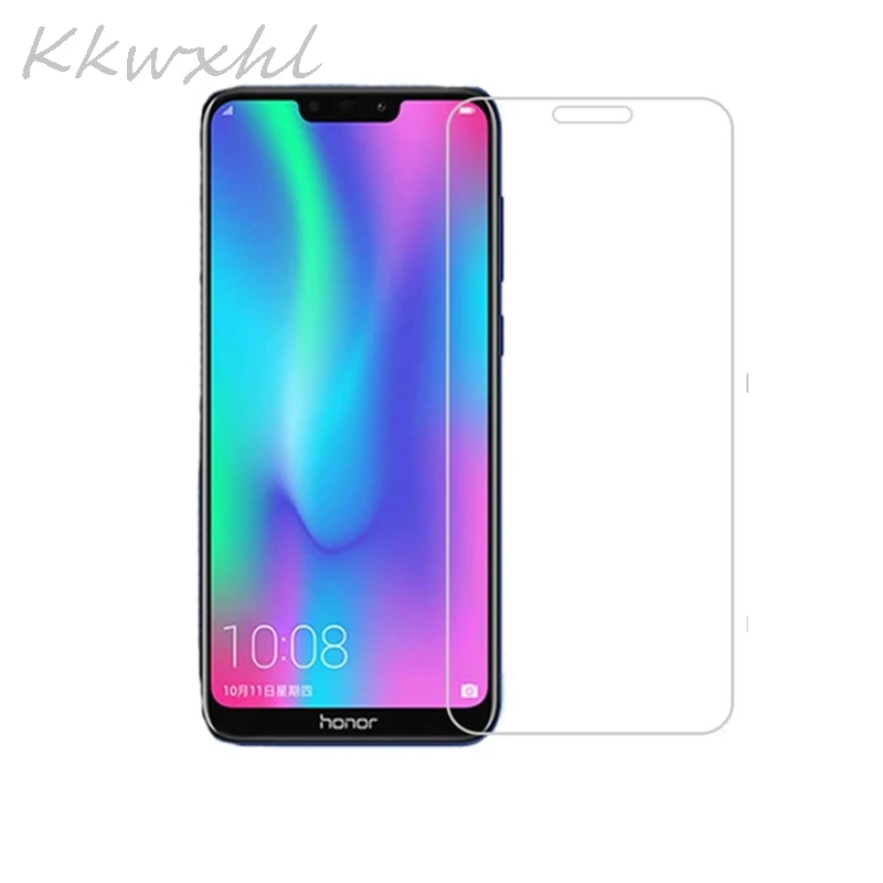 Tempered Glass for HUAWEI Honor 8C Screen Protector 2.5D 9H on the Phone Film Protective Safety Glass for HONOR8C
Tempered Glass for HUAWEI Honor 8C Screen Protector 2.5D 9H on the Phone Film Protective Safety Glass for HONOR8C
