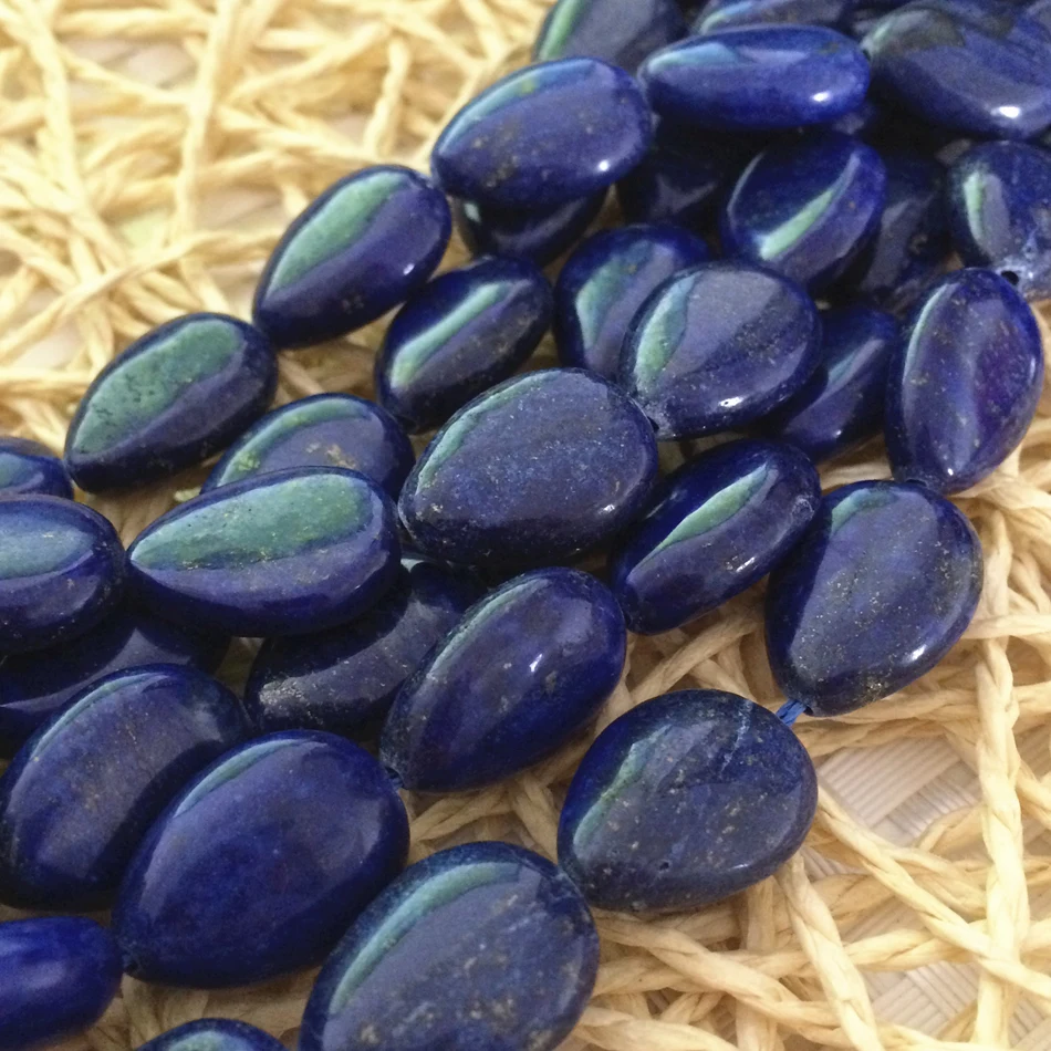 Hot sale natural lapis lazuli stone beads 13*18mm teardrop waterdrop high quality fashion diy jewelry loose beads 15inch B601
Hot sale natural lapis lazuli stone beads 13*18mm teardrop waterdrop high quality fashion diy jewelry loose beads 15inch B601