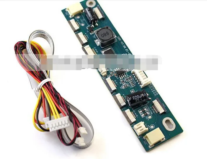 Multifunction Backlight Inverter LED Constant Current board Driver Board 13 kinds of Definition LED Strip Tester Free Shipping
Multifunction Backlight Inverter LED Constant Current board Driver Board 13 kinds of Definition LED Strip Tester Free Shipping