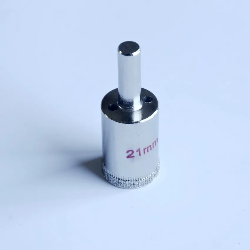 Бесплатная доставка, качественное украшение для дома, диаметр 20-30 мм, алмазное стекло, кольцевая пила для влажного сверления стекла/плитки и... 
Бесплатная доставка, качественное украшение для дома, диаметр 20-30 мм, алмазное стекло, кольцевая пила для влажного сверления стекла/плитки и...