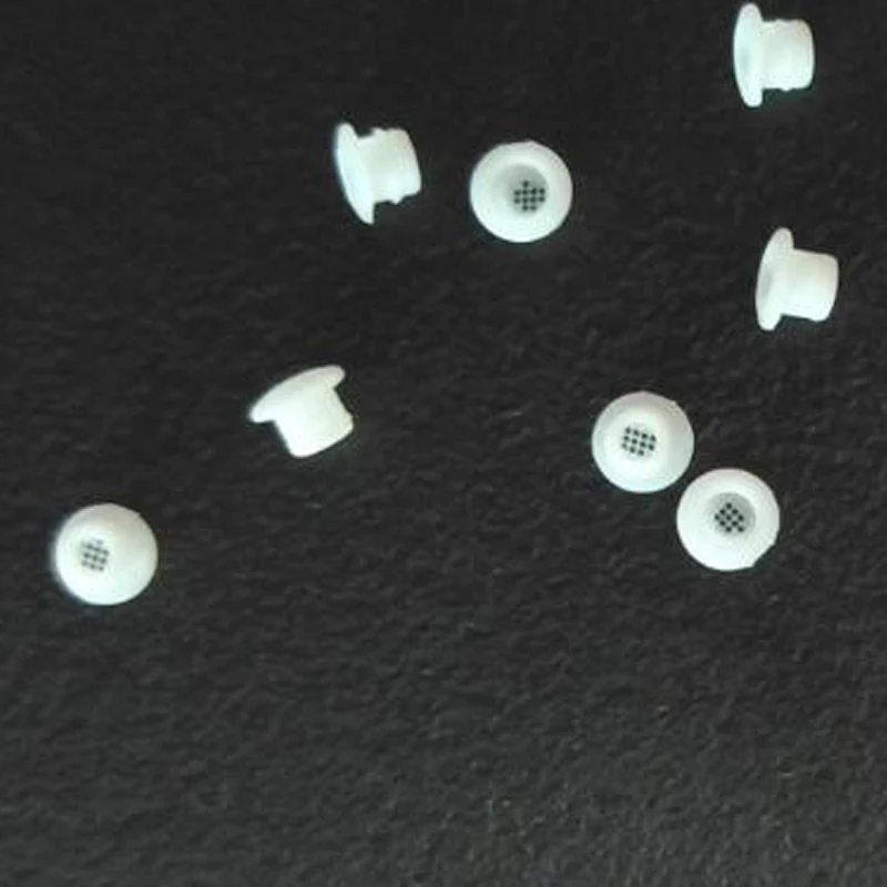 Hearing aid accessories wax filter 8pcs a lot with net prevent hearing aid receiver tube from wax and dust good hear accessory
Hearing aid accessories wax filter 8pcs a lot with net prevent hearing aid receiver tube from wax and dust good hear accessory