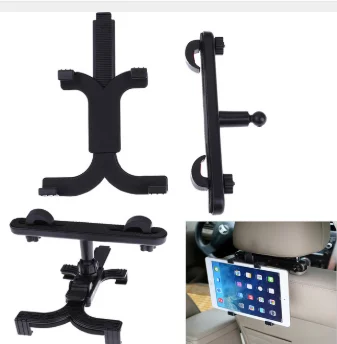 Подставка для планшета ipad 2 3/4 Air 5 6 mini 1/2/3 AIR|Универсальный автомобильный