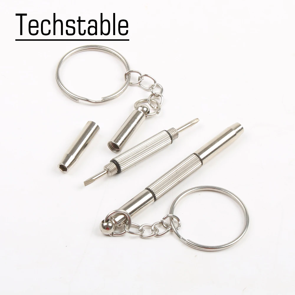 3 in 1Three multi-purpose flat head Star nut driver small screwdriver professional repair watch repair glasses tool
3 in 1Three multi-purpose flat head Star nut driver small screwdriver professional repair watch repair glasses tool