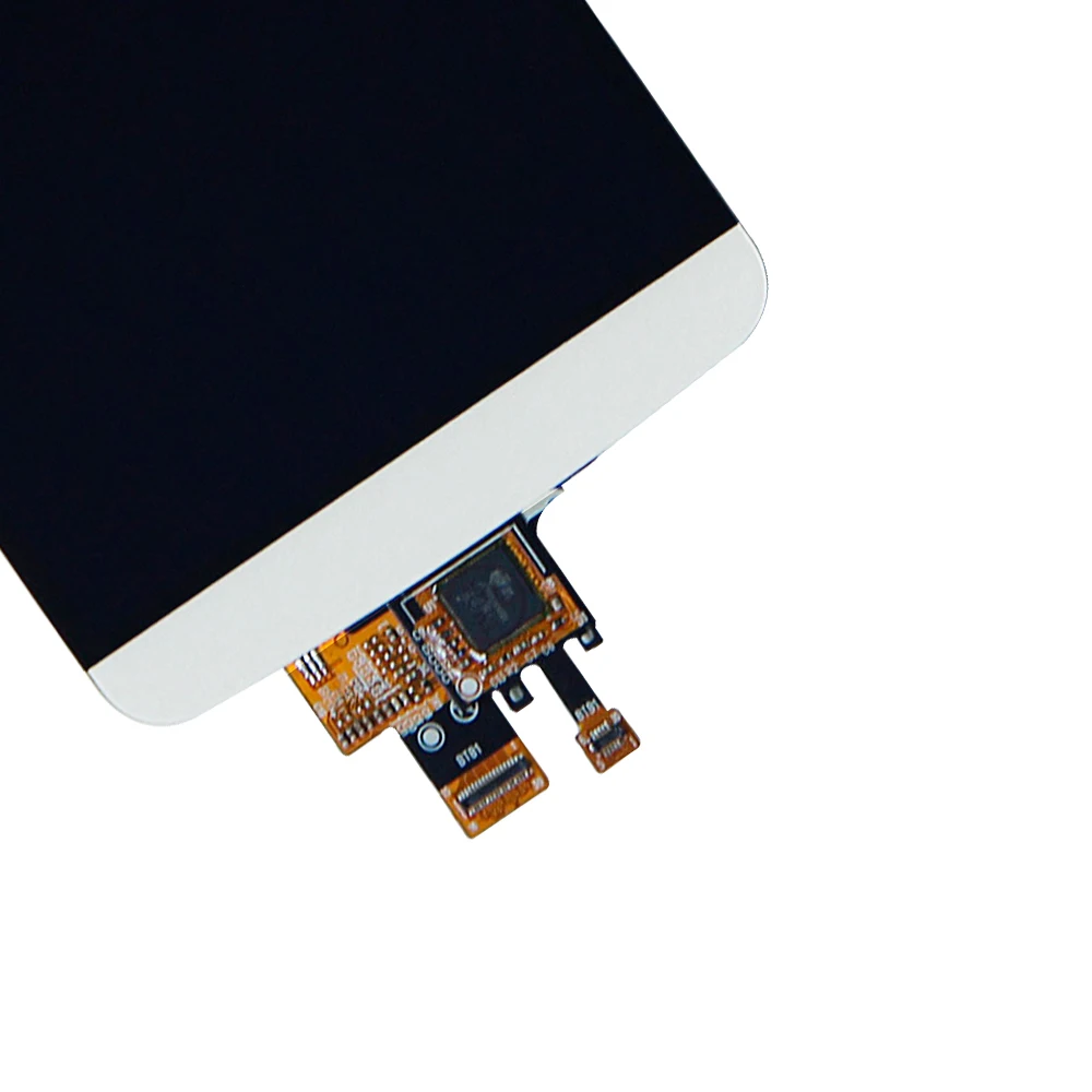 KUERT LCD For LG Zone X180 X180G LCD Display Digitizer Screen Touch Panel Glass Sensor Assembly with Frame Replacement
KUERT LCD For LG Zone X180 X180G LCD Display Digitizer Screen Touch Panel Glass Sensor Assembly with Frame Replacement