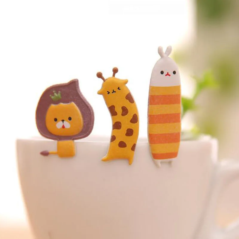 Kawaii Zoo Three-Dimensional Bubble Sticker Cute Scrapbooking Diary Sticker Decoration Phone Sticker Stationery
Kawaii Zoo Three-Dimensional Bubble Sticker Cute Scrapbooking Diary Sticker Decoration Phone Sticker Stationery