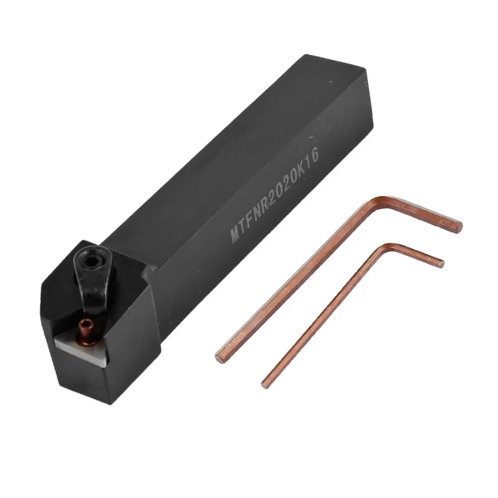 free shipping NCN External Screw Turning Tool Holder Toolholder Cutter MWLNR1616H06
free shipping NCN External Screw Turning Tool Holder Toolholder Cutter MWLNR1616H06