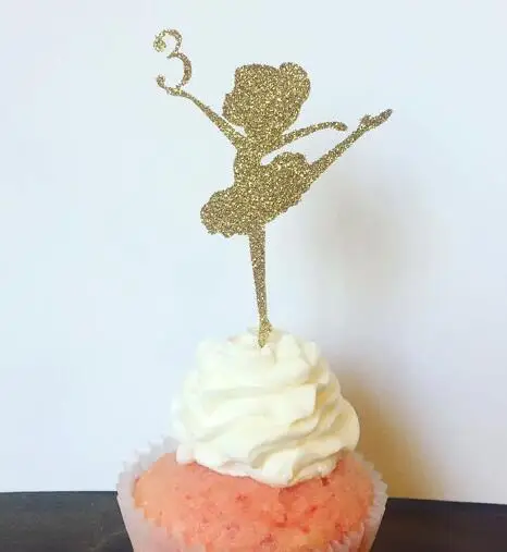 custom number glitter Ballerina girl birthday cupcake toppers baptism Christening paty decoration doughnut food picks glitter
custom number glitter Ballerina girl birthday cupcake toppers baptism Christening paty decoration doughnut food picks glitter