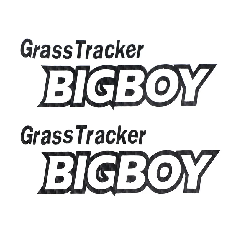 Наклейка для мотоцикла KODASKIN, углеродная 2D наклейка для YAMAHA BIGBOY Tracker250
Наклейка для мотоцикла KODASKIN, углеродная 2D наклейка для YAMAHA BIGBOY Tracker250