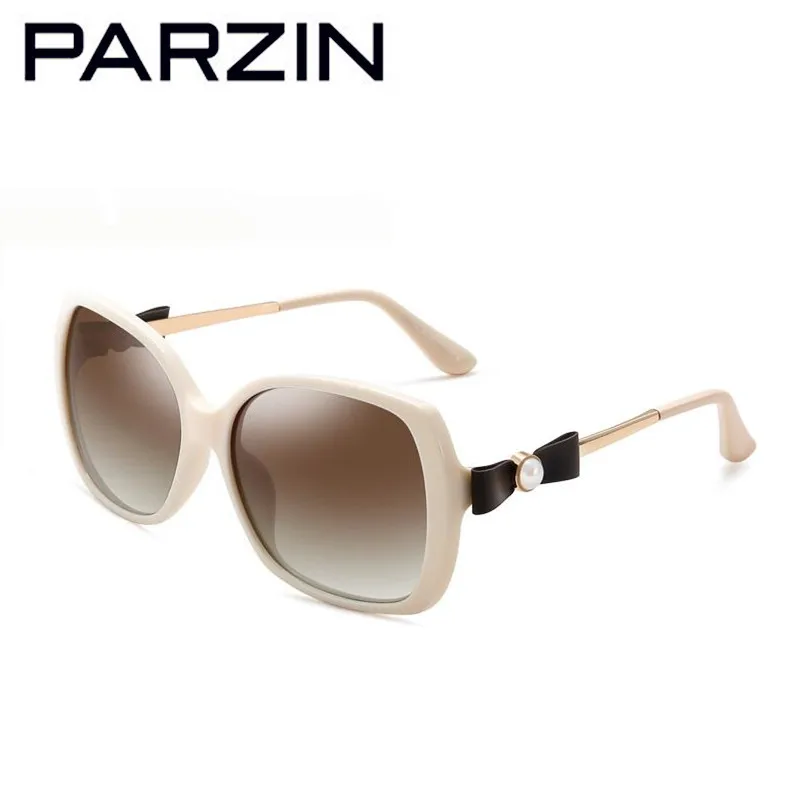 Parzin Women Polarized Sunglasses Brand Designer Bow Sun Glasses Female Vintage Oversized Ladies Glasses Black With Case 9837
Parzin Women Polarized Sunglasses Brand Designer Bow Sun Glasses Female Vintage Oversized Ladies Glasses Black With Case 9837