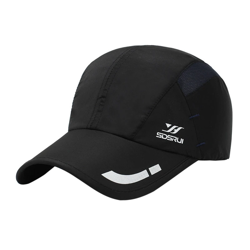 Baseball Cap Outdoor Print Quick Dry UV Protection Sun Peaked Hat Headwear Outdoor Sports Wear With Adjustable Back Closure
Baseball Cap Outdoor Print Quick Dry UV Protection Sun Peaked Hat Headwear Outdoor Sports Wear With Adjustable Back Closure