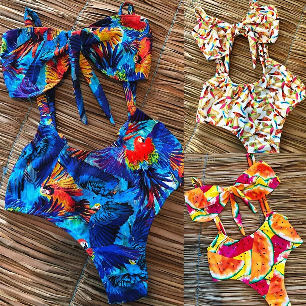 Women Bikini Two Piece Swimsuit Swimwear Beachwear Bikinis Set Beachwear Summer Brazilian biquini L300123
Women Bikini Two Piece Swimsuit Swimwear Beachwear Bikinis Set Beachwear Summer Brazilian biquini L300123