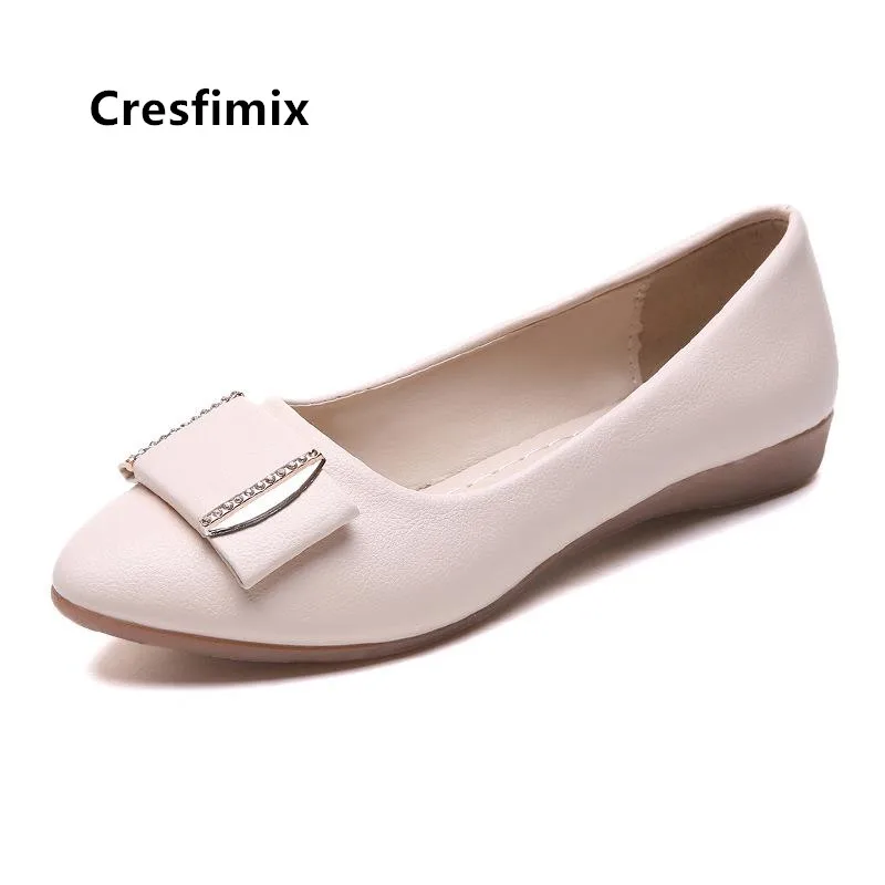 Chaussures Pour Femmes/женские милые белые летние туфли из искусственной кожи с острым носком; женская повседневная обувь бежевого цвета; удобная обу...
Chaussures Pour Femmes/женские милые белые летние туфли из искусственной кожи с острым носком; женская повседневная обувь бежевого цвета; удобная обу...