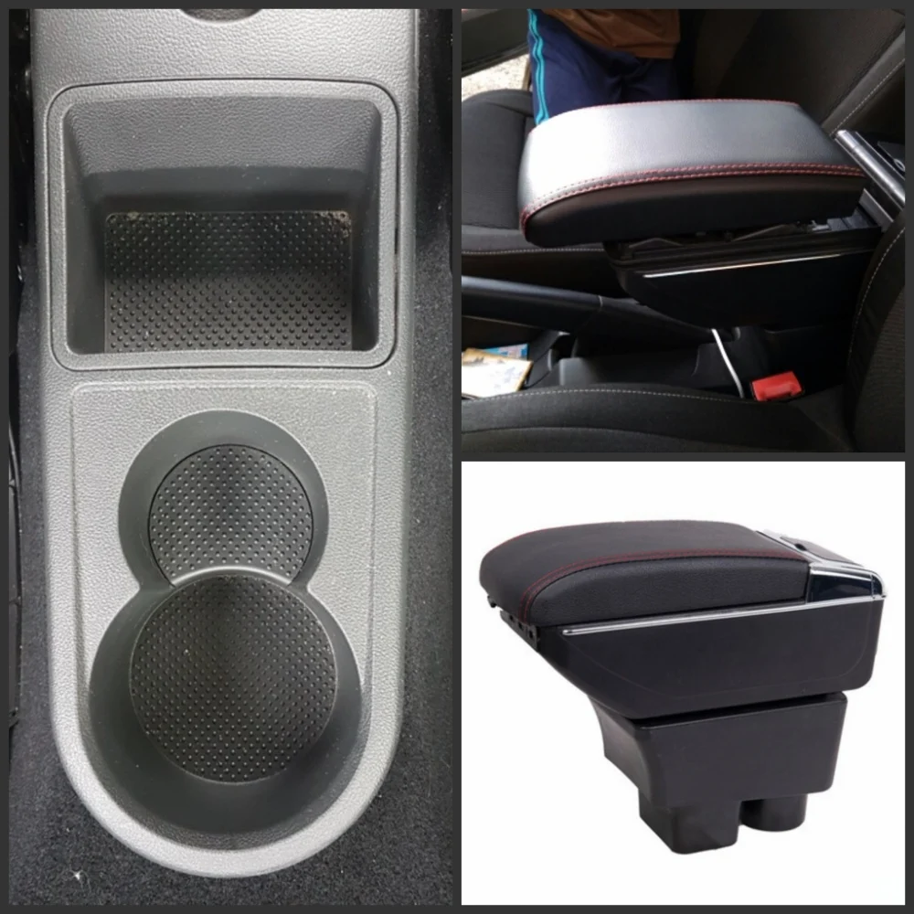 For Skoda Rapid armrest box central Store content box storage interior car-styling decoration accessories parts 2013-2018
For Skoda Rapid armrest box central Store content box storage interior car-styling decoration accessories parts 2013-2018