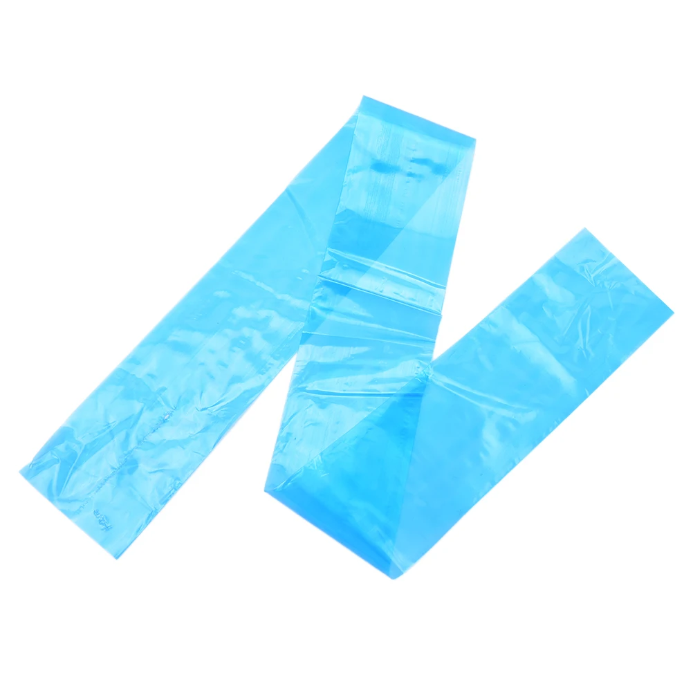 100Pcs Blue Disposable Covers Bags for Tattoo Machine Tattoo Clip Cord Sleeves Bags Supply Professional Tattoo Accessory
100Pcs Blue Disposable Covers Bags for Tattoo Machine Tattoo Clip Cord Sleeves Bags Supply Professional Tattoo Accessory