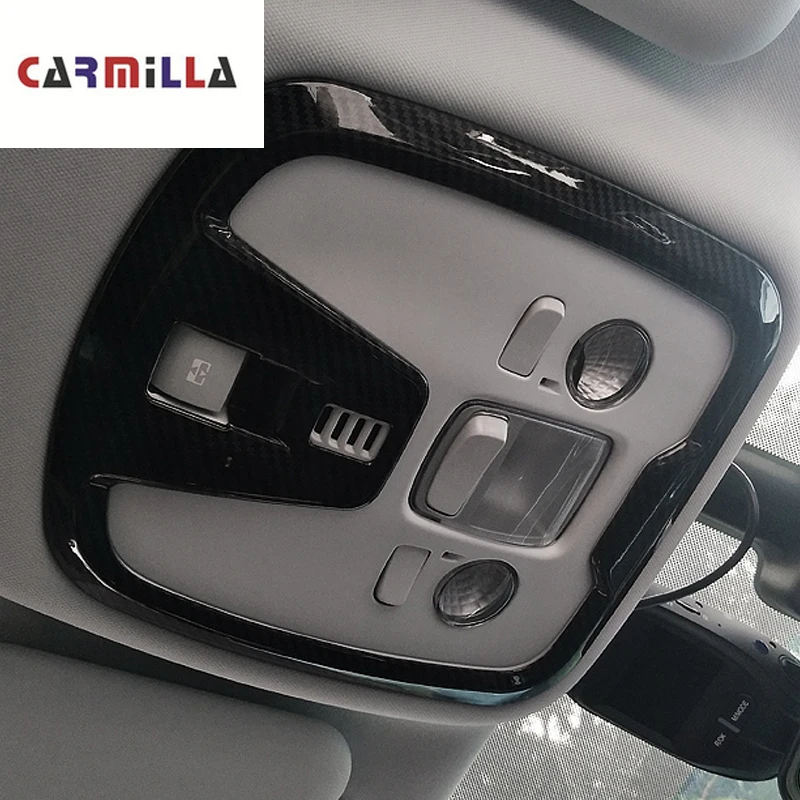 2Pcs/Set Car Reading Lights Cover Fit for Peugeot 308 308s 408 2016 - 2019 Front Back Reading Lamps Trim Sticker Accessiories
2Pcs/Set Car Reading Lights Cover Fit for Peugeot 308 308s 408 2016 - 2019 Front Back Reading Lamps Trim Sticker Accessiories
