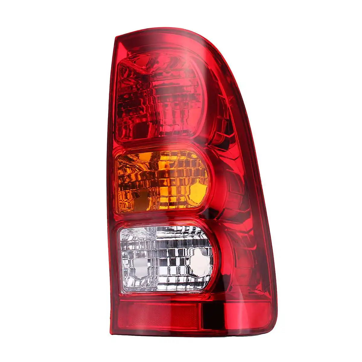 Red LH/RH Side Rear Tail Light Brake Lamp Taillight Taillamp FOR Pickup for Toyota Hilux 2005 2006 2007 2008 2009 2010 2011
Red LH/RH Side Rear Tail Light Brake Lamp Taillight Taillamp FOR Pickup for Toyota Hilux 2005 2006 2007 2008 2009 2010 2011