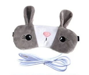 Lavender usb heating eye mask sleep shading heat hot eye mask alleviate eye fatigue purple zebra grain Constant temperature
Lavender usb heating eye mask sleep shading heat hot eye mask alleviate eye fatigue purple zebra grain Constant temperature