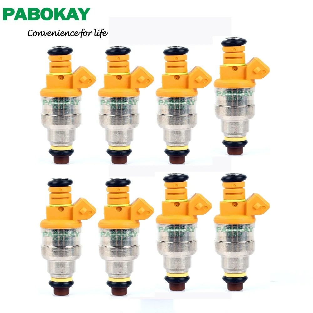 8 PIECES Fuel Injector for VW Santana2.0 Quantum 2.0 0280150962 93208787 46559066 90444453 46436147 0539060314 817435
8 PIECES Fuel Injector for VW Santana2.0 Quantum 2.0 0280150962 93208787 46559066 90444453 46436147 0539060314 817435