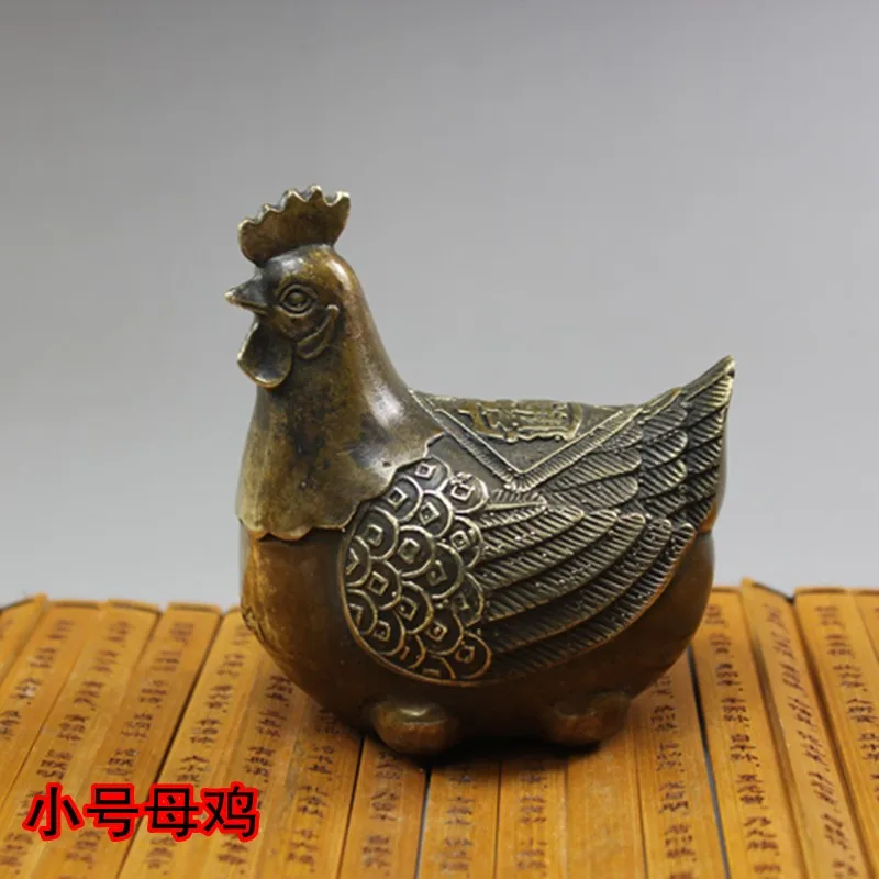 Зодиак курица Zhaocai самые благоприятные эгиды курица Завод Прямая бронза Daquanroom художественная статуя
Зодиак курица Zhaocai самые благоприятные эгиды курица Завод Прямая бронза Daquanroom художественная статуя