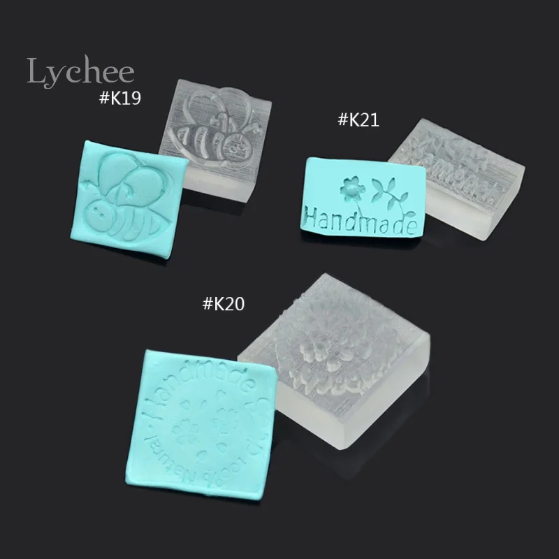 Lychee Life маленькая Пчелка на удачу дерево шаблон Мини DIY мыльный штамп Глава Печать Цветочная форма ручной работы формы-штампы
Lychee Life маленькая Пчелка на удачу дерево шаблон Мини DIY мыльный штамп Глава Печать Цветочная форма ручной работы формы-штампы