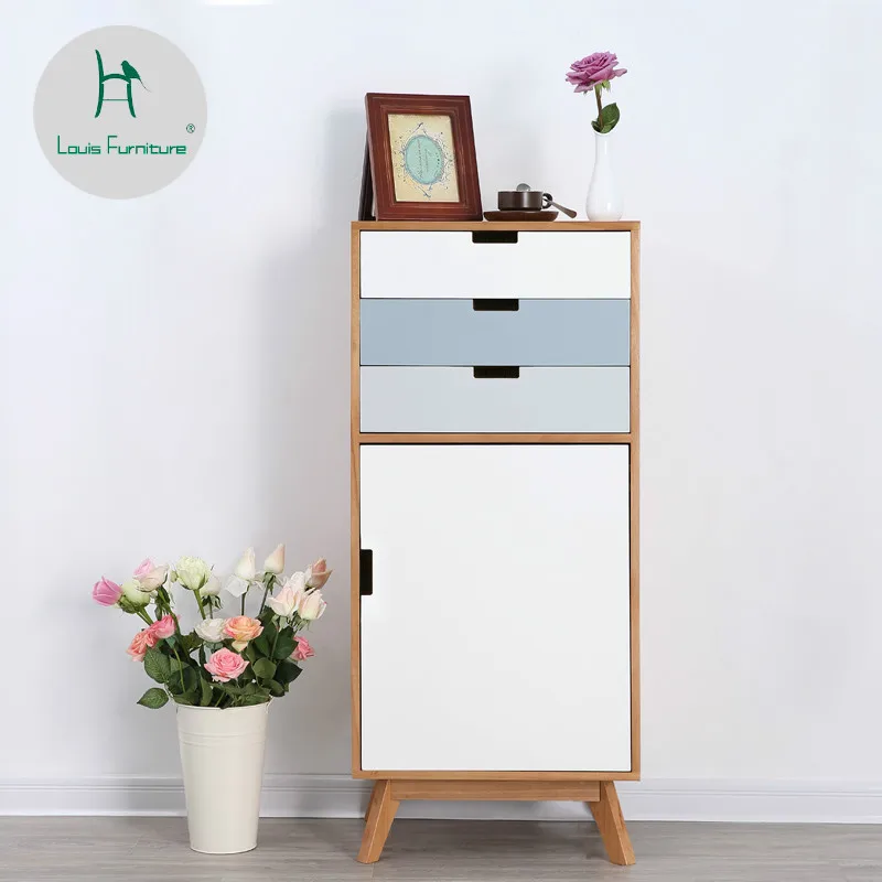 Шкафы Louis Fashion для гостиной ящик из массивной древесины, современное упрощенное украшение в скандинавском стиле для спальни
Шкафы Louis Fashion для гостиной ящик из массивной древесины, современное упрощенное украшение в скандинавском стиле для спальни