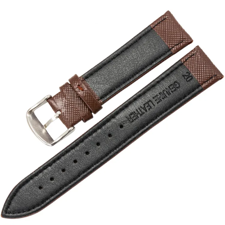 12mm 14mm 16mm 18mm 20mm Watch Strap Watch Bandslizard Pin Buckle clasp for fashion watches women Accessories Watchband
12mm 14mm 16mm 18mm 20mm Watch Strap Watch Bandslizard Pin Buckle clasp for fashion watches women Accessories Watchband