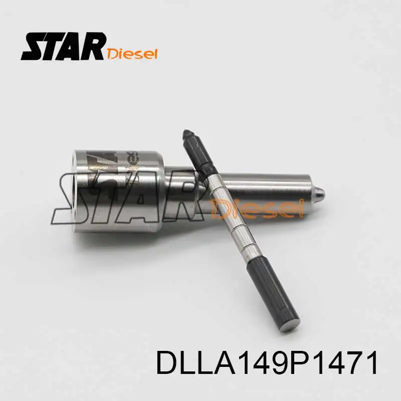 Запасная насадка DLLA 149P1471 для форсунки FORD: 1 347 283 0986435122/ PSA GROUP: 13 472 83
Запасная насадка DLLA 149P1471 для форсунки FORD: 1 347 283 0986435122/ PSA GROUP: 13 472 83