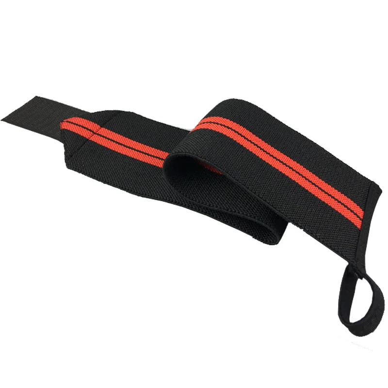 Yellow Red Adjustable Wristband Elastic Wrist Wraps Bandages for Weightlifting Powerlifting Breathable Wrist Support
Yellow Red Adjustable Wristband Elastic Wrist Wraps Bandages for Weightlifting Powerlifting Breathable Wrist Support