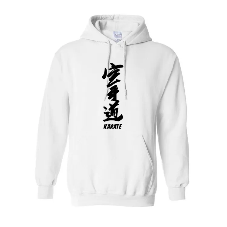 Chinesischen Charakter Karate autumn new style hooded sweater Hoodie black hip-hop Jacket Coat Jacket sportswear
Chinesischen Charakter Karate autumn new style hooded sweater Hoodie black hip-hop Jacket Coat Jacket sportswear