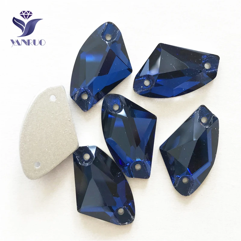 YANRUO 3256 All Sizes Montana Galactic Flatback Strass Sew On Rhinestone Crystal Sewing Stone For Clothing
YANRUO 3256 All Sizes Montana Galactic Flatback Strass Sew On Rhinestone Crystal Sewing Stone For Clothing