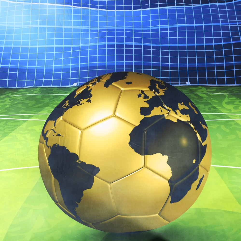 Fanaijia 3d football Bedding Sets king size kids Duvet Cover set with pillowcase queen single Bedline boy bed set
Fanaijia 3d football Bedding Sets king size kids Duvet Cover set with pillowcase queen single Bedline boy bed set