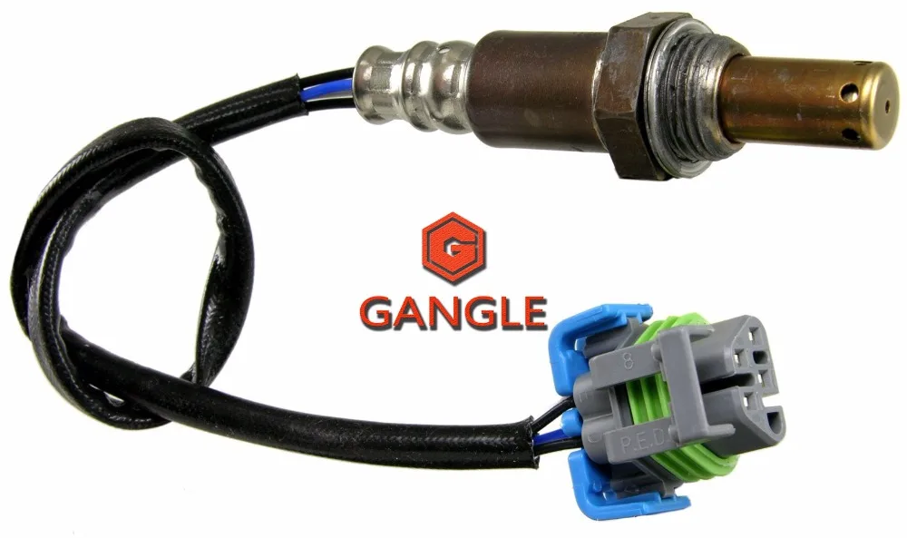 Oxygen Sensor O2 Lambda Sensor AIR FUEL RATIO SENSOR for CHEVROLET AVALANCHE EXPRESS SILVERADO SUBURBAN TAHOE 12599204
Oxygen Sensor O2 Lambda Sensor AIR FUEL RATIO SENSOR for CHEVROLET AVALANCHE EXPRESS SILVERADO SUBURBAN TAHOE 12599204