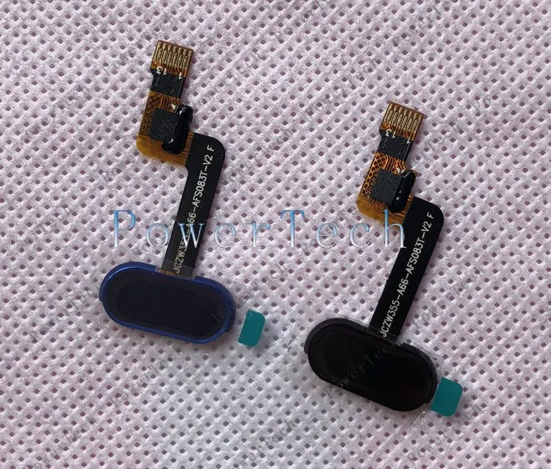 Black/Blue Original DOOGEE MIX lite 5.2inch Phone Fingerprint Button Components Sensor Flex Cable FPC
Black/Blue Original DOOGEE MIX lite 5.2inch Phone Fingerprint Button Components Sensor Flex Cable FPC