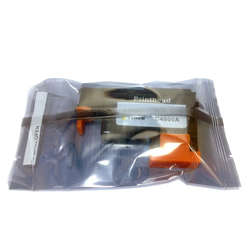 8x fastshipping compatible for 940 C4900A C4901A Printhead Print head Pro 8000 8500 A809a A809n A811a
8x fastshipping compatible for 940 C4900A C4901A Printhead Print head Pro 8000 8500 A809a A809n A811a
