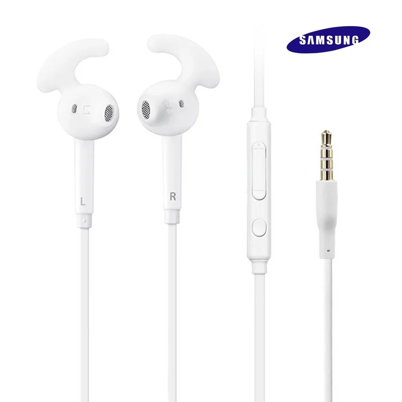 200 PCS EO-EG920 3.5mm In-Ear Stereo Earphone with Mic Logo Sport Handsfree For Samsung Galaxy S7 /S7 edge
200 PCS EO-EG920 3.5mm In-Ear Stereo Earphone with Mic Logo Sport Handsfree For Samsung Galaxy S7 /S7 edge