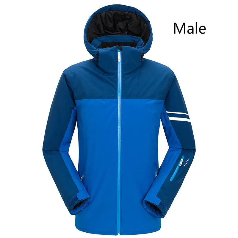 Outdoors New Ski Suit Couple Style Assault Clothes Thickening Warm Sports Ski Jacket Waterproof Ski Clothes For Unisex
Outdoors New Ski Suit Couple Style Assault Clothes Thickening Warm Sports Ski Jacket Waterproof Ski Clothes For Unisex