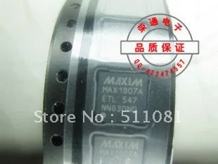 Бесплатная доставка 5 шт. MAX1909ETI QFN MAX1909 1909E Multichemistry зарядное устройство с