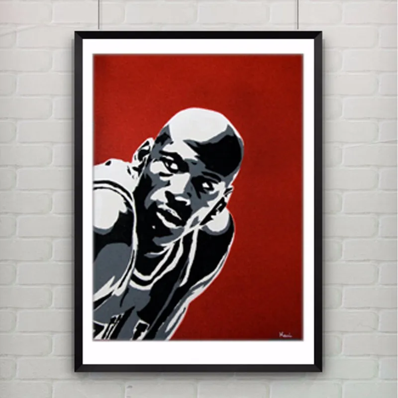 Basketball Poster Cartoon Wall Picture for Bedroom Boys Kids Dorm Room Decor Canvas Art Painting Cuadros Home Decoracion
Basketball Poster Cartoon Wall Picture for Bedroom Boys Kids Dorm Room Decor Canvas Art Painting Cuadros Home Decoracion