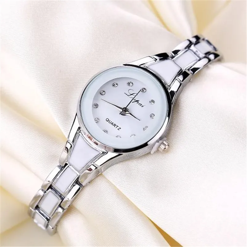 2020 New Women's watch Vente chaude De Mode De Luxe Femmes Montres Femmes Bracelet Montre Watch Reloj de mujer A50
2020 New Women's watch Vente chaude De Mode De Luxe Femmes Montres Femmes Bracelet Montre Watch Reloj de mujer A50